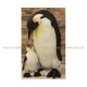 PENGUEN HEYKELİ